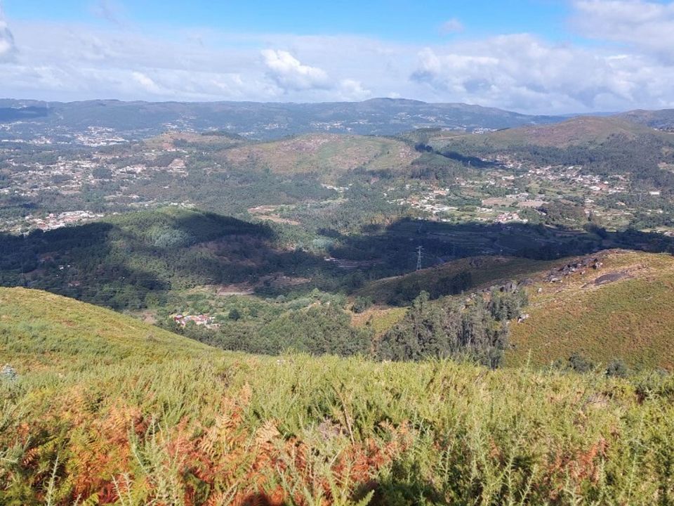 Helårsgrund i Amares, Braga - foto 4