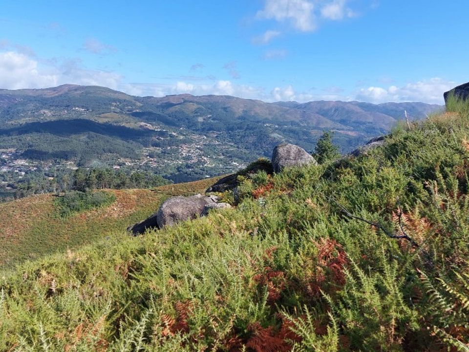 Helårsgrund i Amares, Braga - foto 5