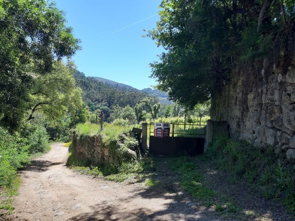 Helårsgrund i Amares, Braga - foto 2