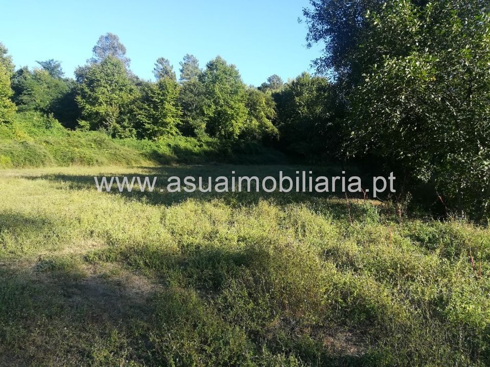 Helårsgrund i Amares, Braga - foto 1
