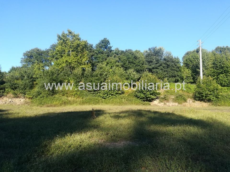 Helårsgrund i Amares, Braga - foto 2