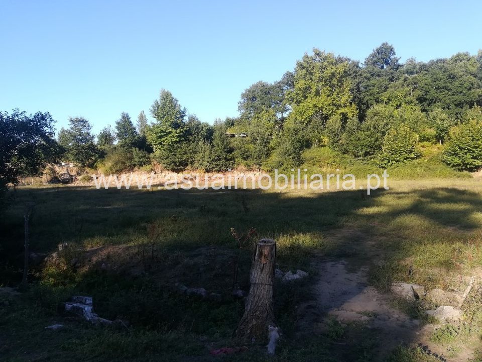 Helårsgrund i Amares, Braga - foto 4