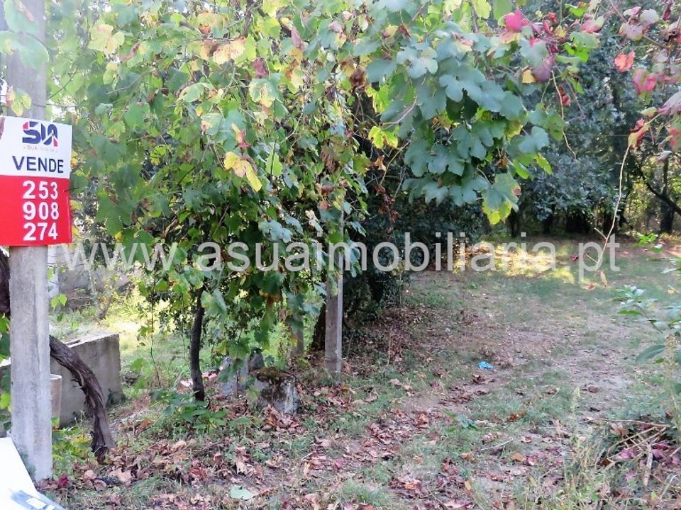 Helårsgrund i Amares, Braga - foto 2