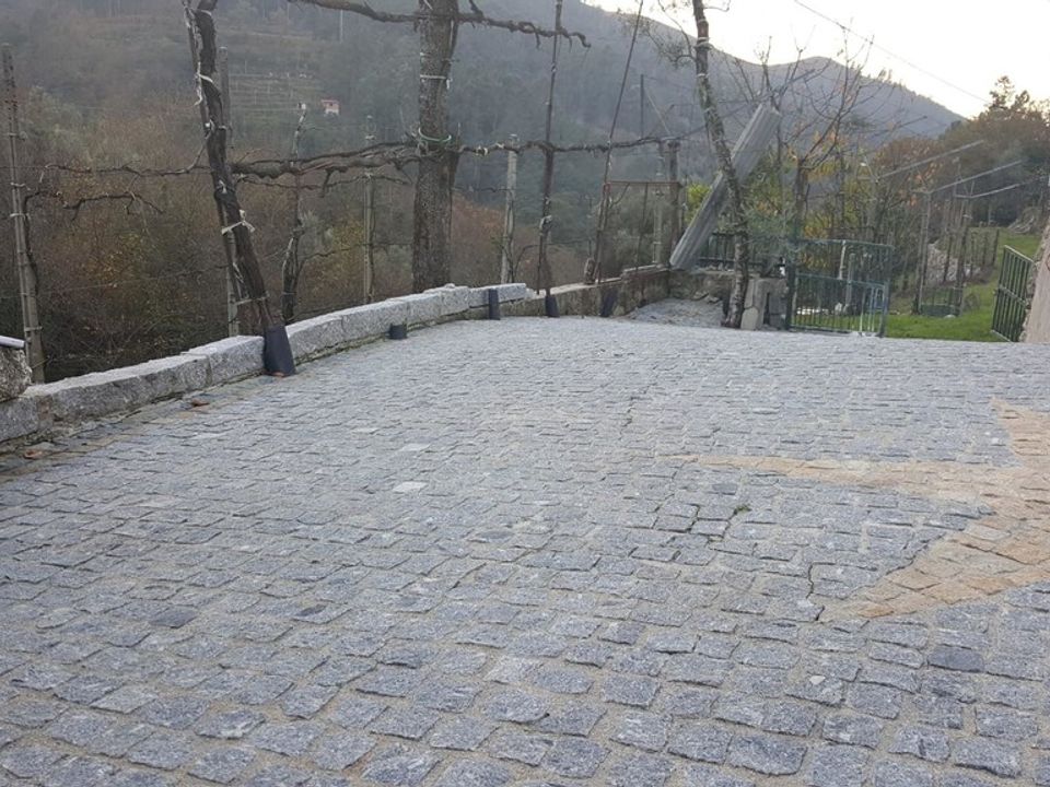 Helårsgrund i Terras de Bouro, Braga - foto 4