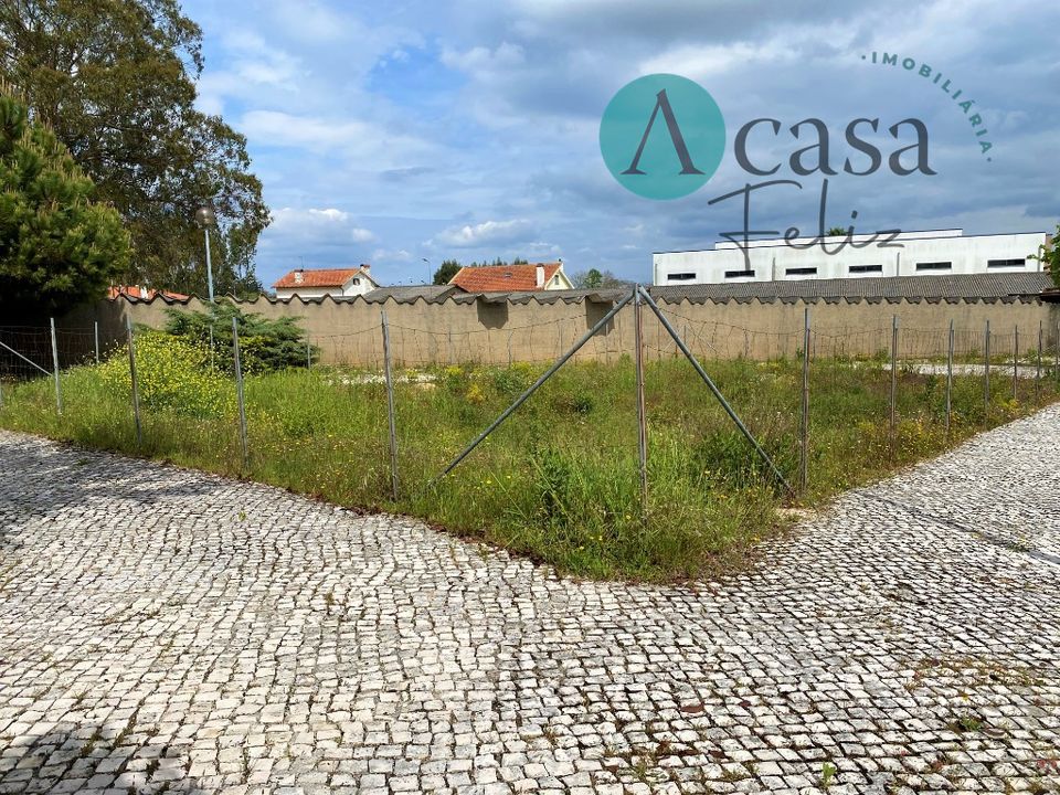 Helårsgrund i Ferreira do Zezere, Santarem - foto 3