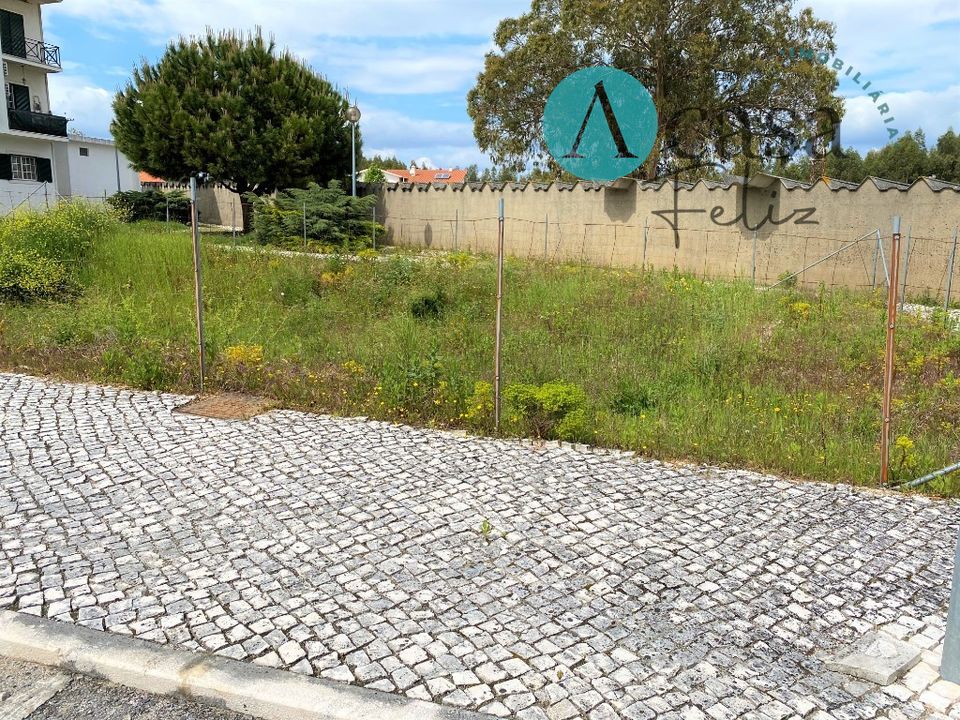 Helårsgrund i Ferreira do Zezere, Santarem - foto 5