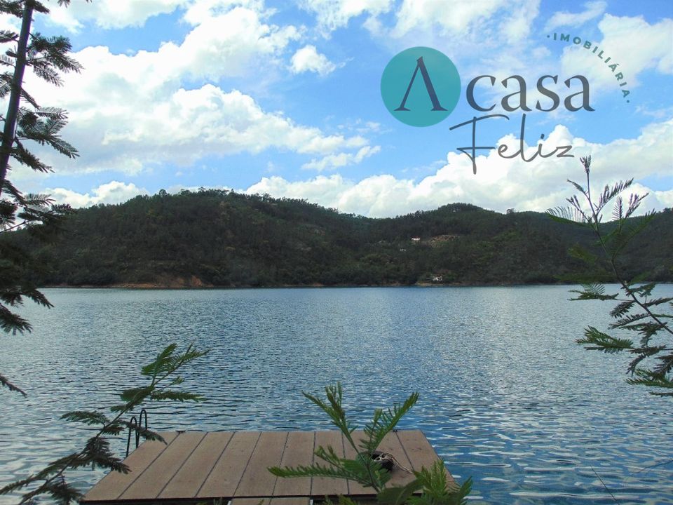 Tomt i Vila de Rei, Castelo Branco - bilde 1