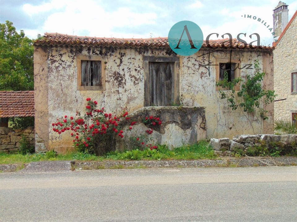 Landejendom i Ferreira do Zezere, Santarem - foto 2