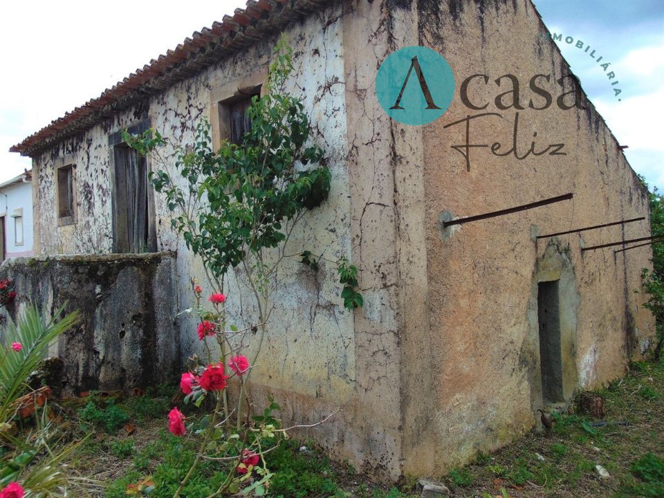 Landejendom i Ferreira do Zezere, Santarem - foto 3