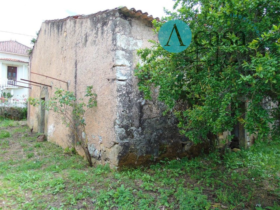 Landejendom i Ferreira do Zezere, Santarem - foto 4