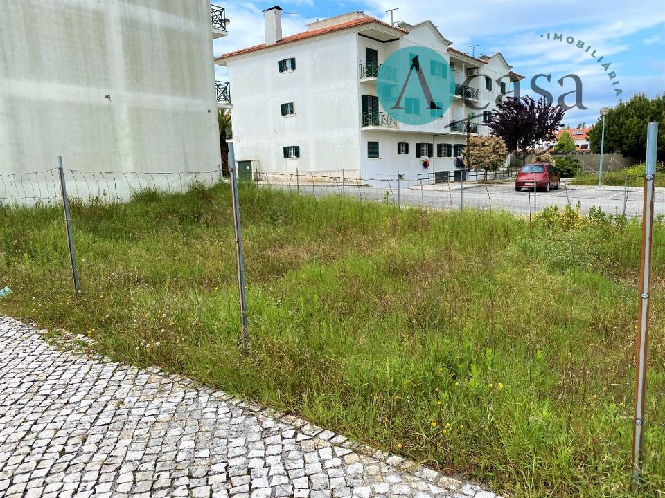 Helårsgrund i Ferreira do Zezere, Santarem - foto 1