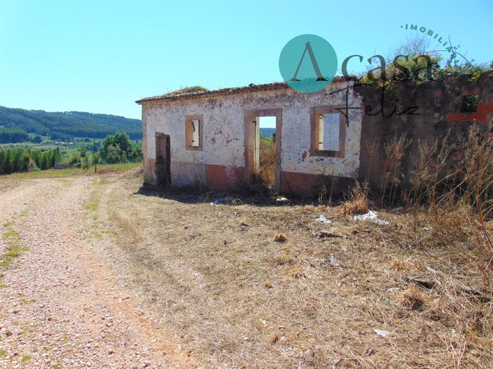 Landejendom i Ferreira do Zezere, Santarem - foto 1