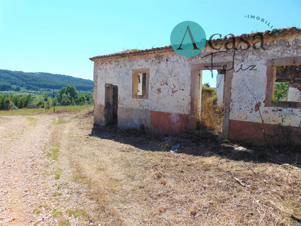 Landejendom i Ferreira do Zezere, Santarem - foto 2