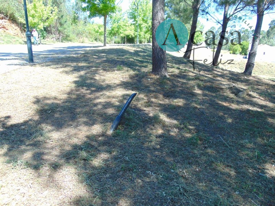 Helårsgrund i Ferreira do Zezere, Santarem - foto 2