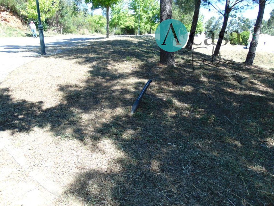Helårsgrund i Ferreira do Zezere, Santarem - foto 3