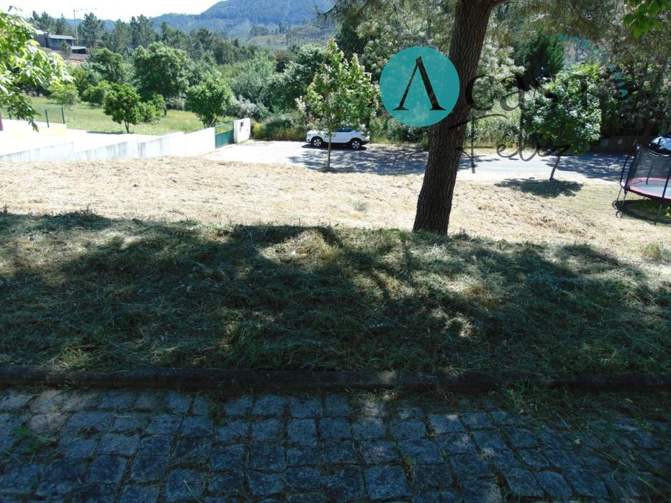 Helårsgrund i Ferreira do Zezere, Santarem - foto 3