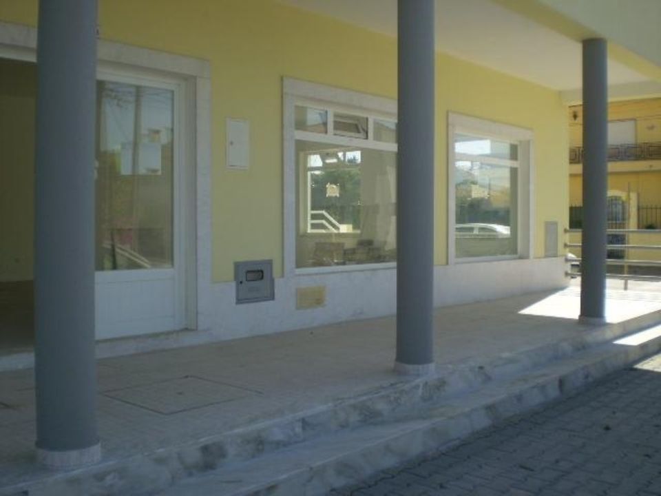 Erhvervsejendom i Seixal, Setubal - foto 1