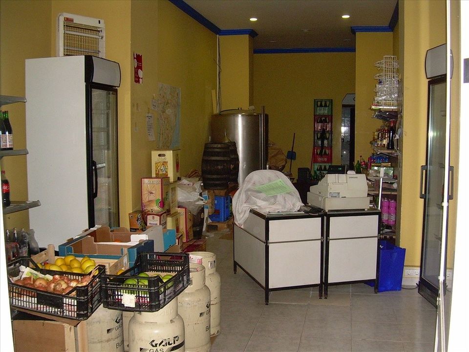 Erhvervsejendom i Seixal, Setubal - foto 1