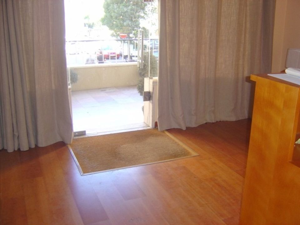 Erhvervsejendom i Oeiras, Lisbon - foto 1
