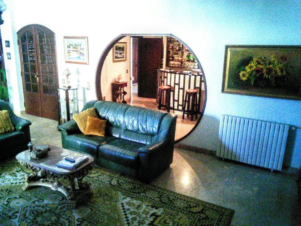 Byhus i Almada, Setubal - foto 1