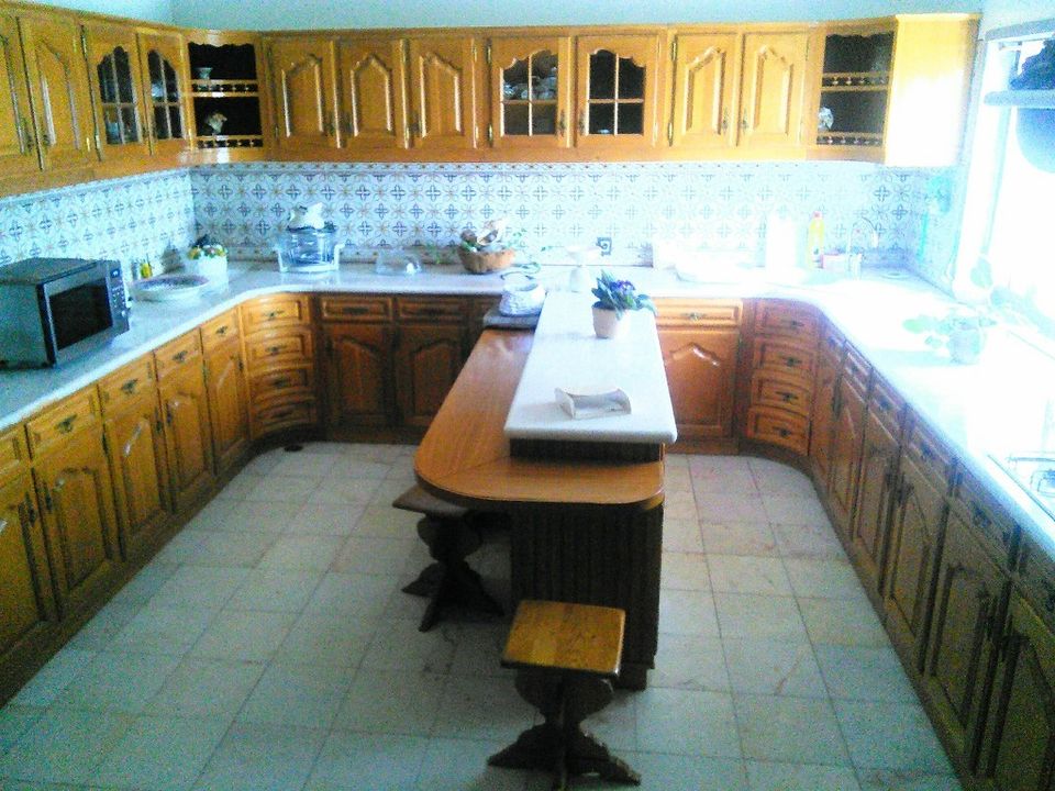 Byhus i Almada, Setubal - foto 5