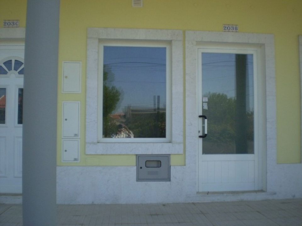 Erhvervsejendom i Seixal, Setubal - foto 1