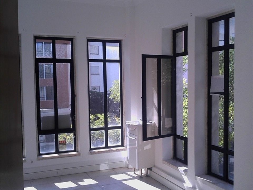 Erhvervsejendom i Almada, Setubal - foto 4