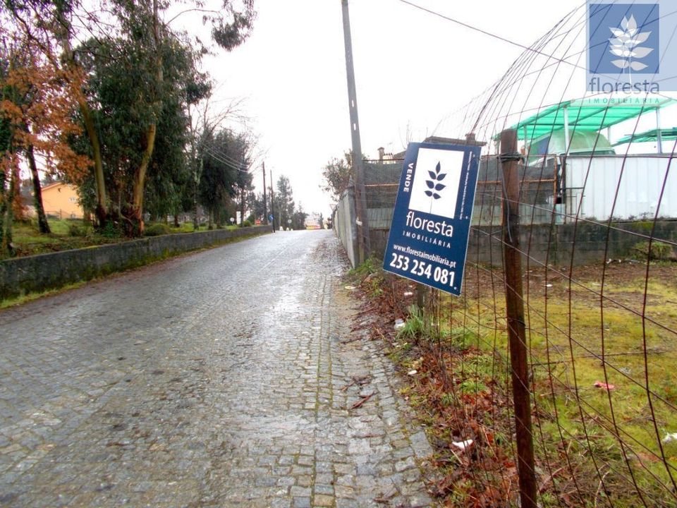 Terreno en Amares, Braga - foto 2