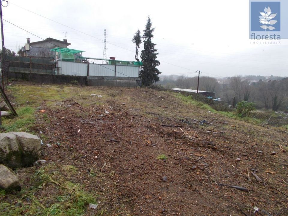 Terreno en Amares, Braga - foto 3