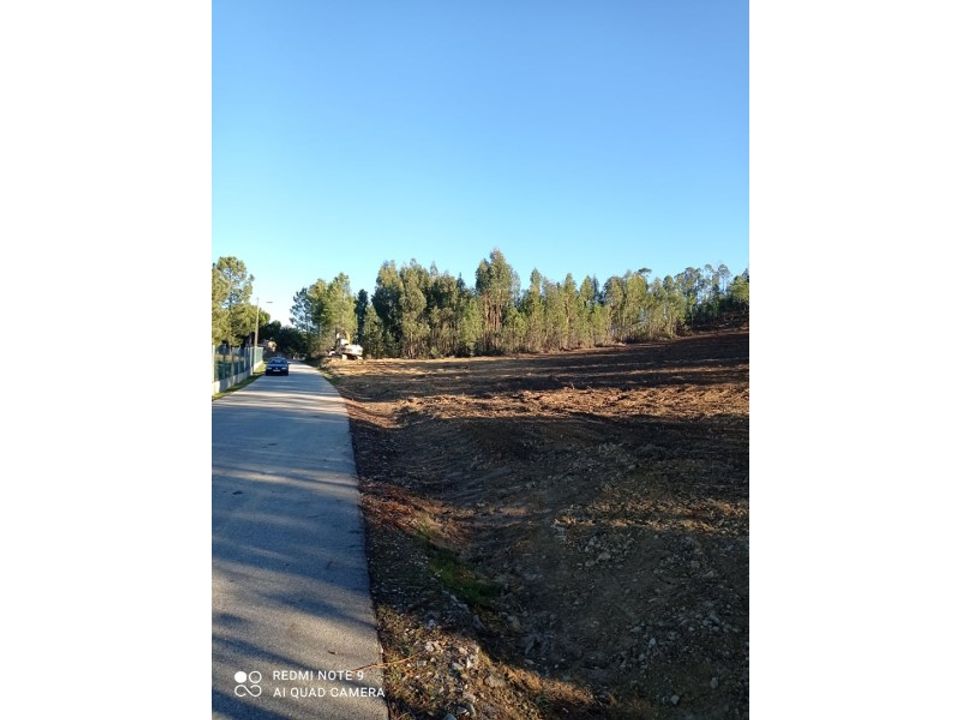 Grond in Macao, Santarem - foto 2