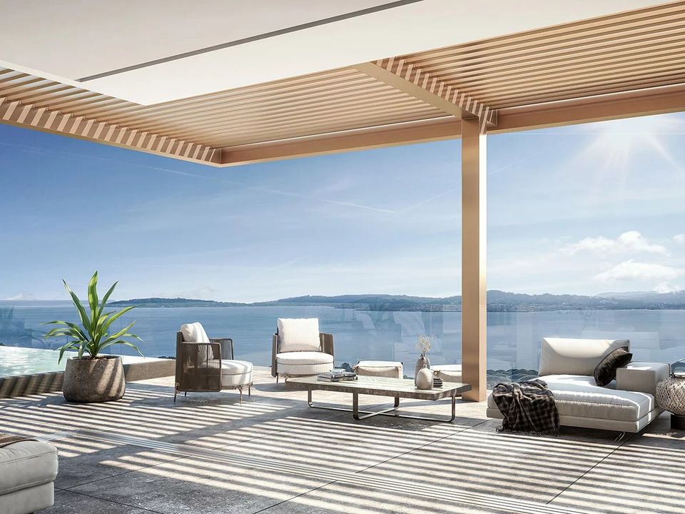 Villa i Grimaud, Var - foto 2