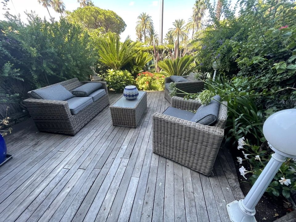Lejlighed i Cannes, Alpes-Maritimes - foto 2