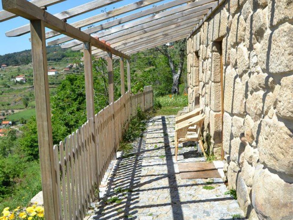 Landejendom i Resende, Viseu - foto 3