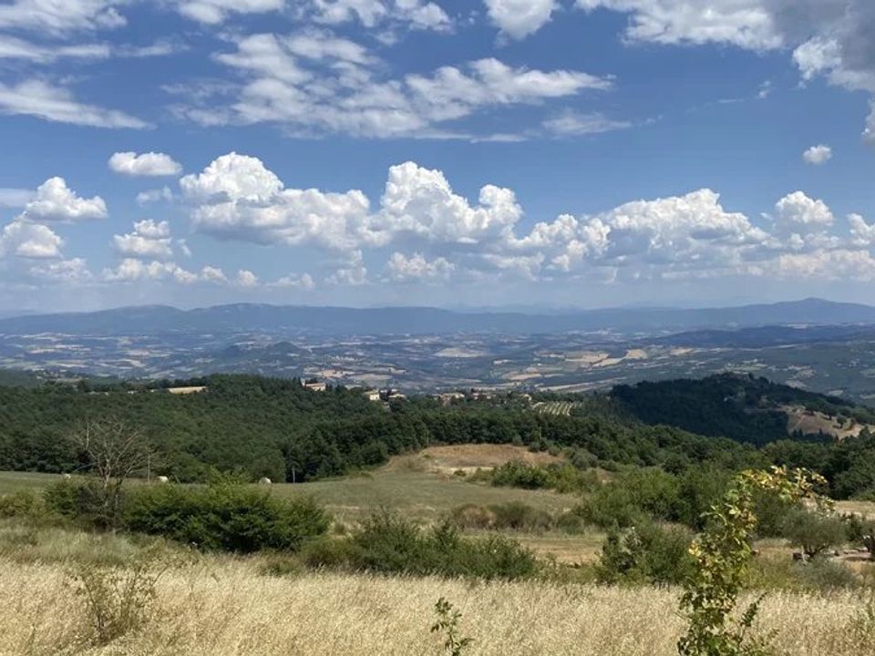 Landejendom i Todi, Perugia - foto 4
