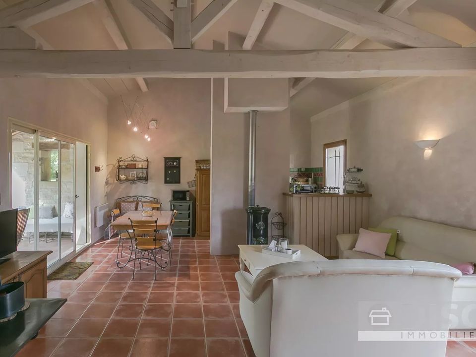 Villa i Caylus, Tarn-et-Garonne - foto 2