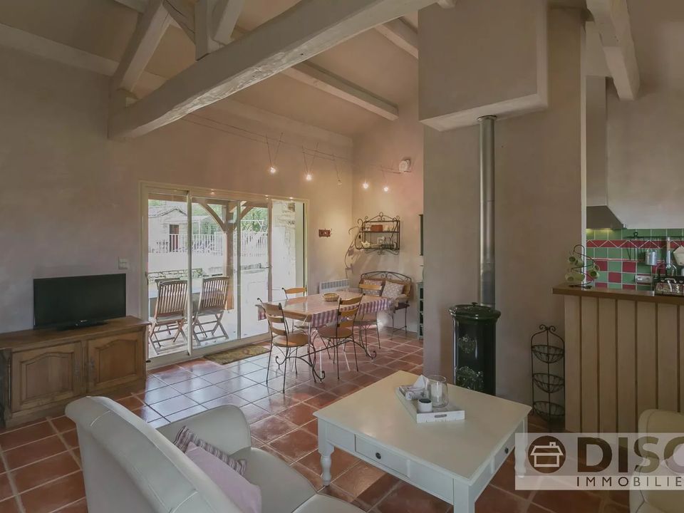 Villa i Caylus, Tarn-et-Garonne - foto 3