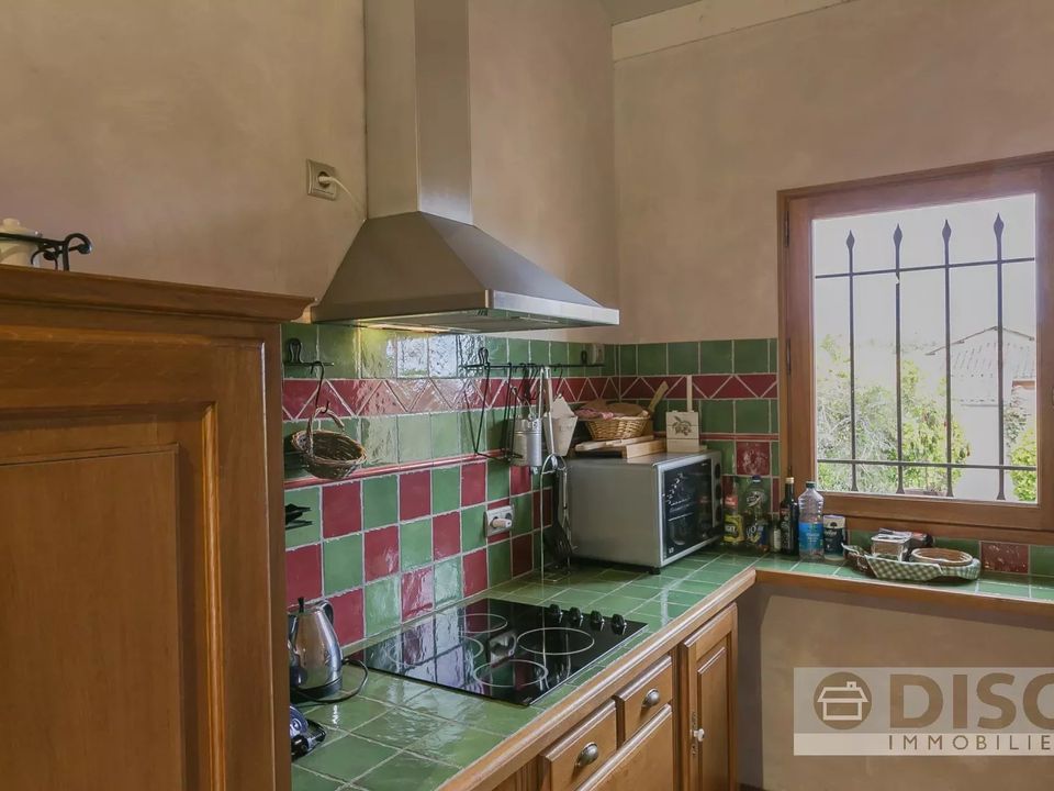 Villa i Caylus, Tarn-et-Garonne - foto 4