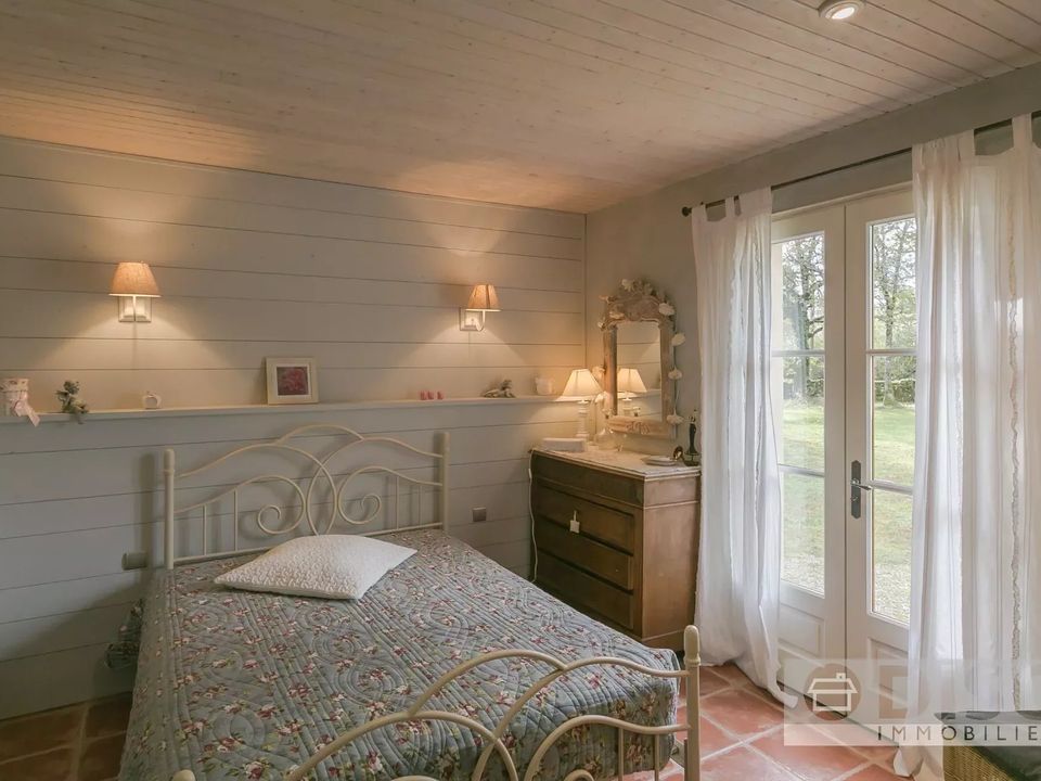 Villa i Caylus, Tarn-et-Garonne - foto 5