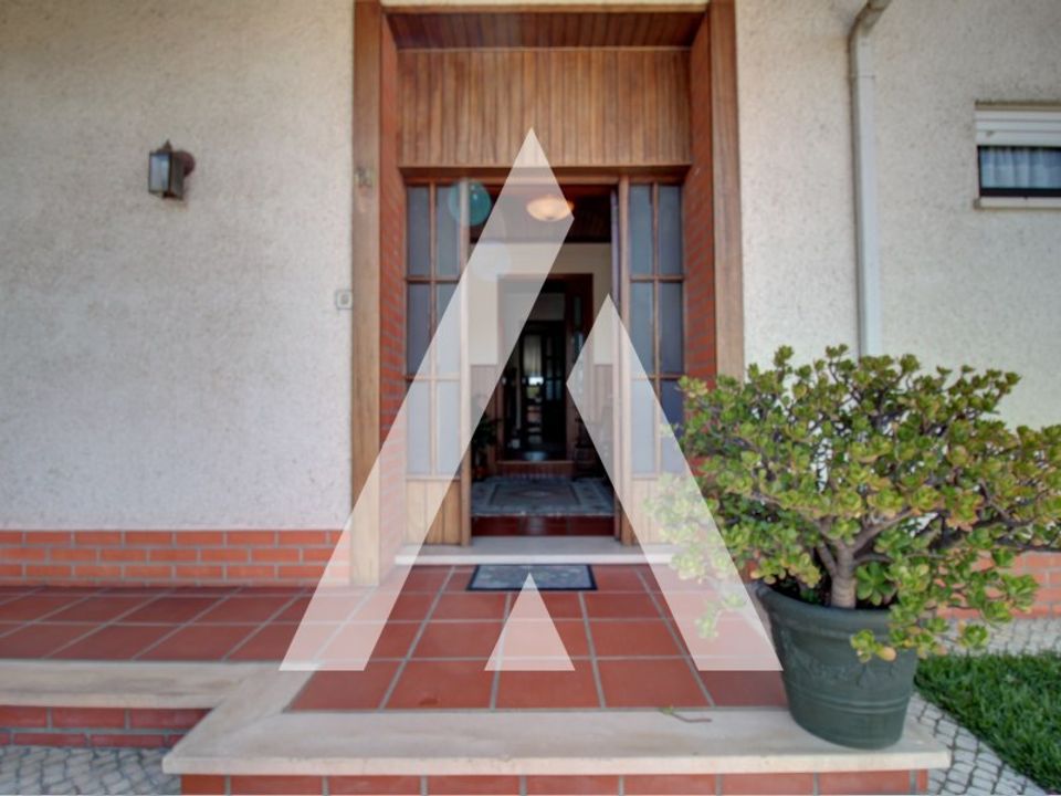 Villa i Agueda, Aveiro - bilde 3