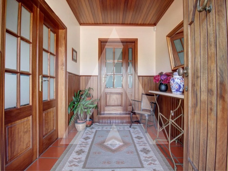 Villa i Agueda, Aveiro - bilde 5