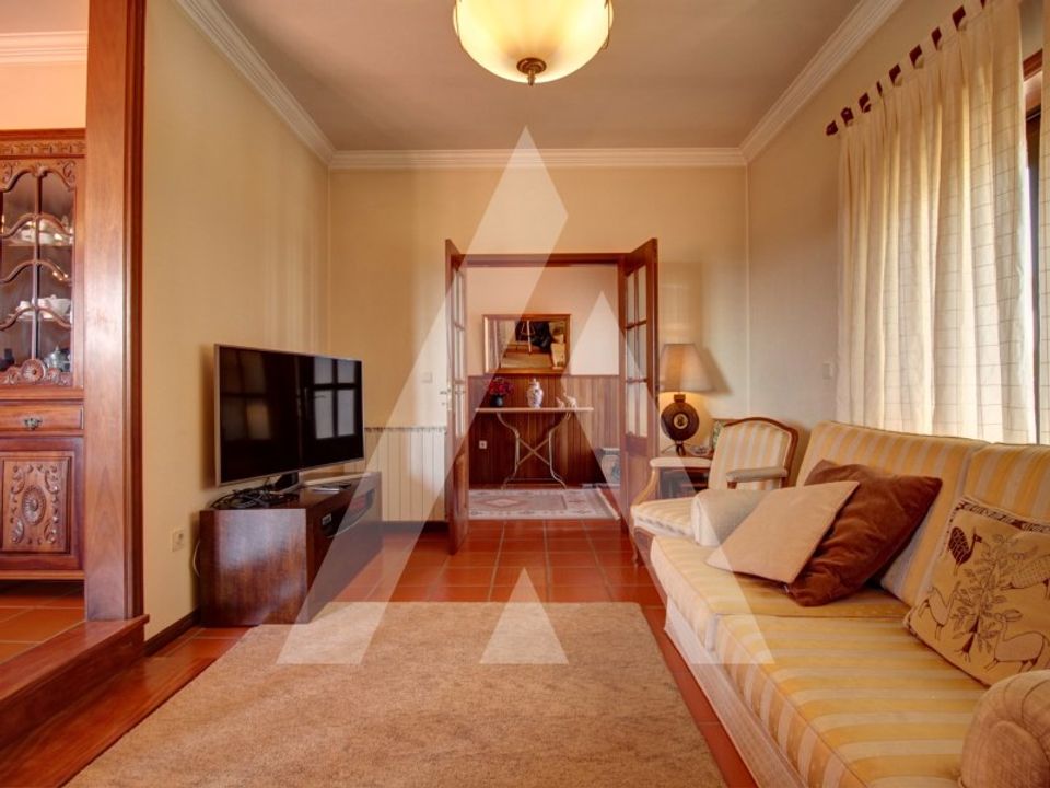 Villa i Agueda, Aveiro - bilde 2