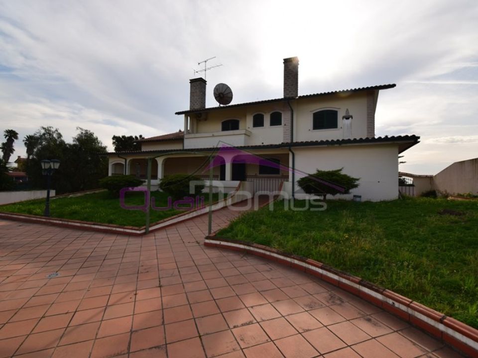 Villa i Entroncamento, Santarem - foto 1