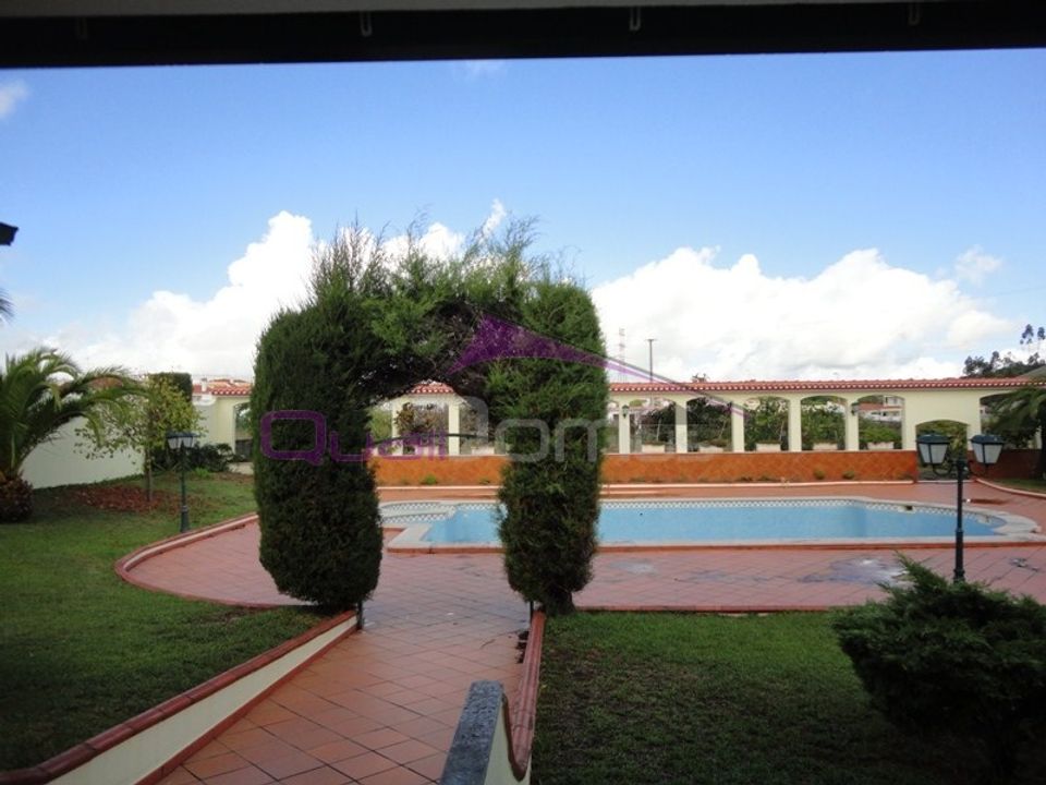 Villa i Entroncamento, Santarem - foto 2