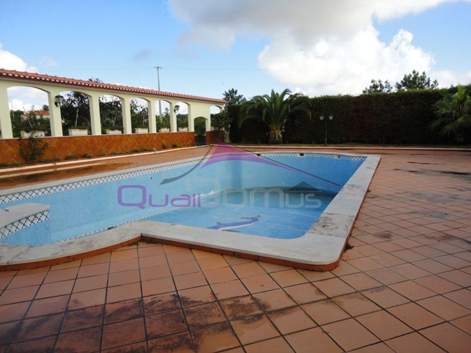 Villa i Entroncamento, Santarem - foto 3