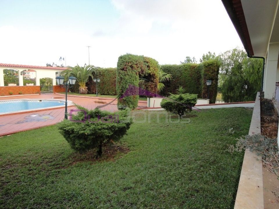 Villa i Entroncamento, Santarem - foto 4