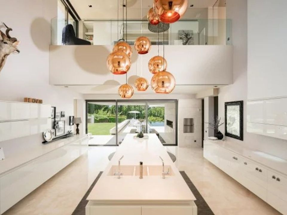 Villa i Marbella (Cordoba), Cordoba - foto 2