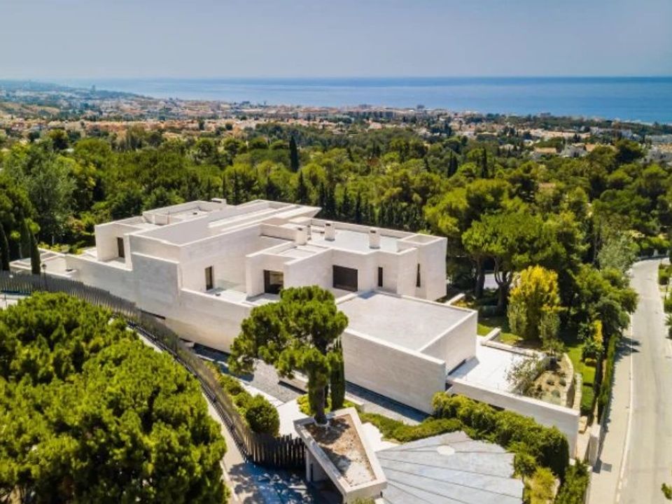 Villa i Marbella (Cordoba), Cordoba - foto 3