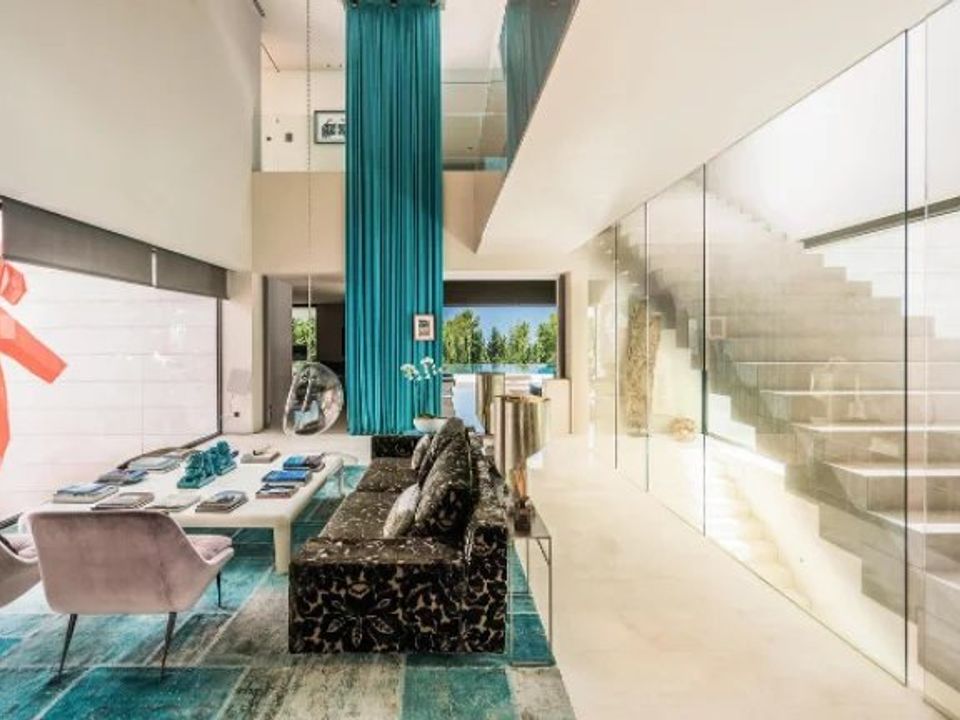 Villa i Marbella (Cordoba), Cordoba - foto 5