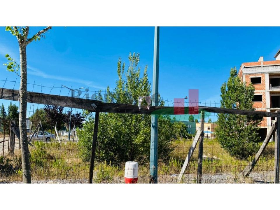 Helårsgrund i Rio Maior, Santarem - foto 2