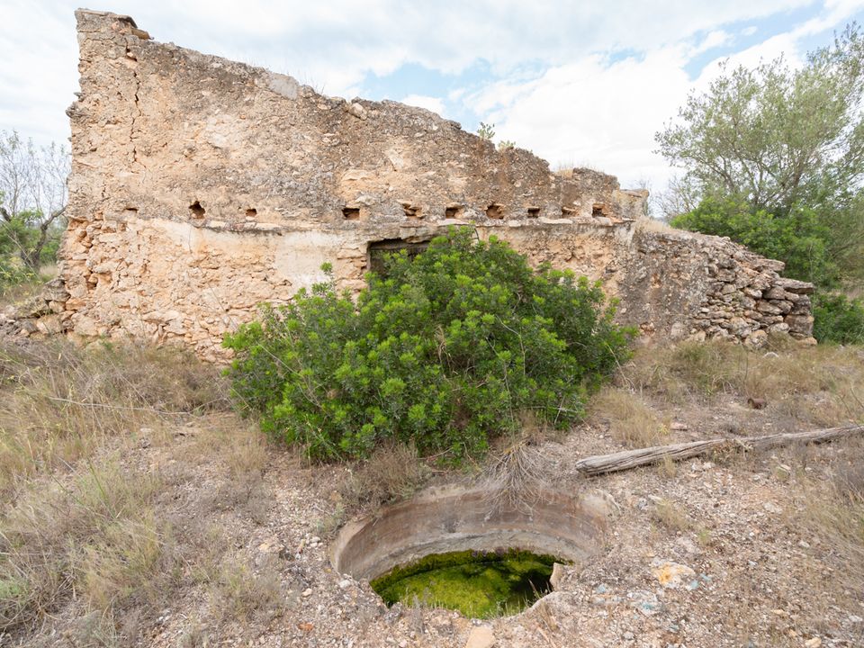 Finca a Roquetes, Tarragona - foto 1